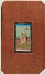 Sultan Muhammad, son of Miran Shah